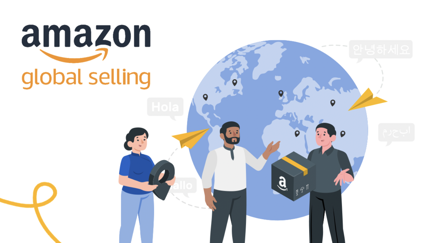 Do You Need an IEC Code for Amazon Global Selling?